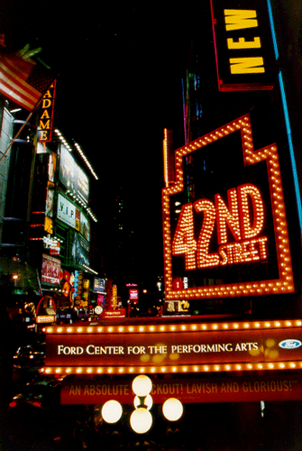 42nd Street