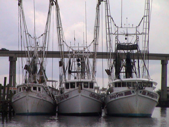40 July 2003 Southport SC Shrimpers 