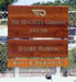 11 Mar 2003 Stuart FL The Hinckley Company