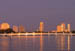30 June 2003 Miami Beach FL Sunset