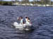 81 Dec 2003 Maule Lake FL Suzanne  and Alex 2