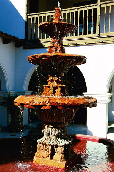 09 Fountain